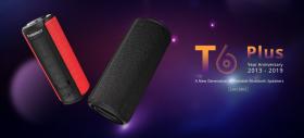 Tronsmart T6 Plus este o nouă boxă Bluetooth portabilă care impresionează prin bass, volum și autonomie; Se vinde acum pe GeekBuying