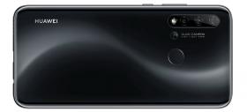 Huawei P20 Lite 2019 apare în randări; Smartphone mid-range cu 4 camere foto în spate