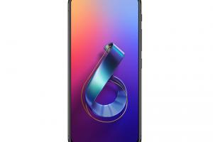 ASUS ZenFone 6