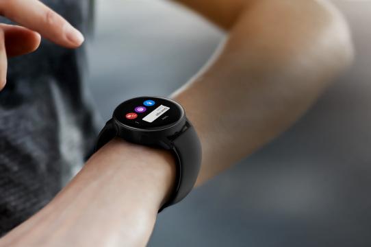 Samsung Galaxy Watch Active - Fotografii oficiale: Samsung-Galaxy-Watch-Active_004.jpg