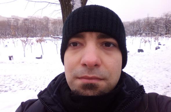 iHunt S60 Discovery - Mostre Foto (selfie): IMG_20181220_144122.jpg