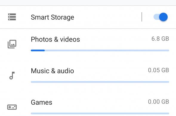 Google Pixel 3 XL - Screenshots: Screenshot_20190220-124119.jpg