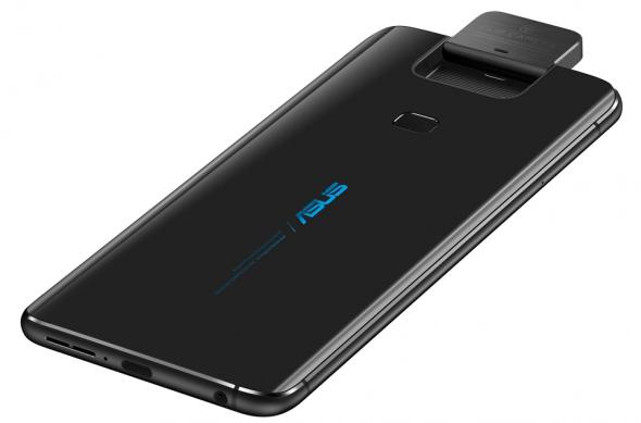 ASUS ZenFone 6 - Fotografii oficiale: ASUS-ZenFone-6_009.jpg