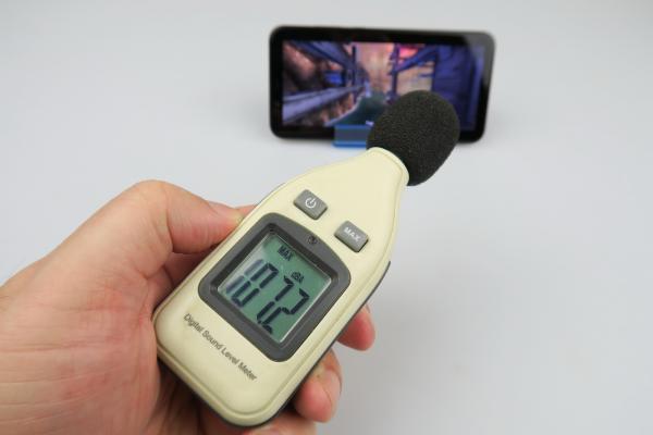 Nokia 8.1 - Teste Mobilissimo.ro