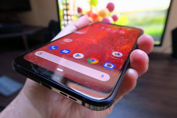 Nokia 8.1: Benchmark-uri de campion midrange