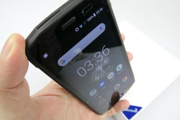 iHunt S60 Discovery: Conectivitate mulţumitoare, dar last gen