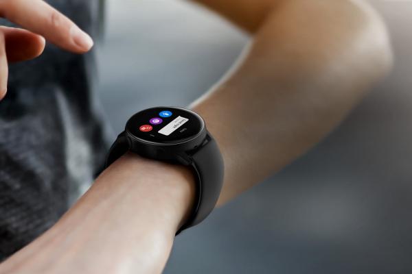 Samsung Galaxy Watch Active - Fotografii oficiale