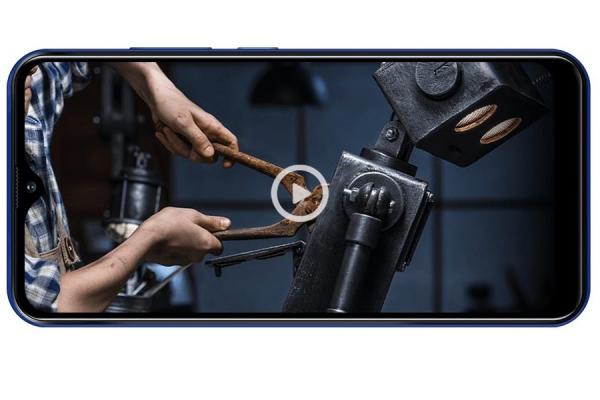 Allview Soul X6 Mini - Fotografii oficiale