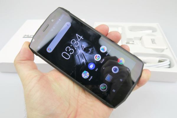 iHunt S60 Discovery: Hardware de 2016-2017, OK în zona low-mid-range