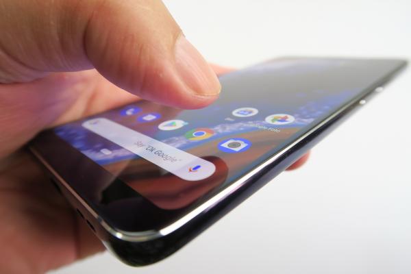 Nokia 9 Pureview: Benchmark-uri de top 10-15, nu se prezintă rău