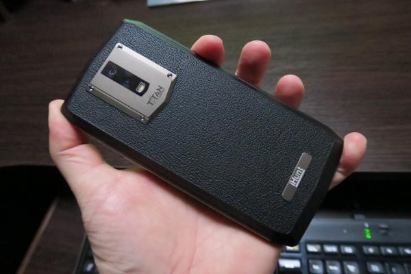 iHunt Titan P11000 Pro - Fotografii Hands-On