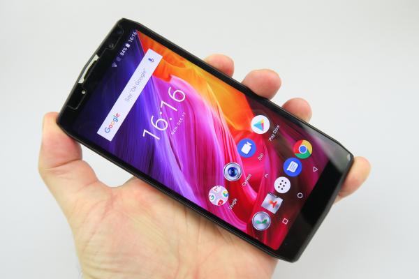 iHunt Titan P11000 Pro - Galerie foto Mobilissimo.ro