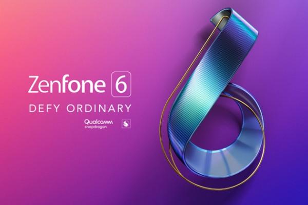 ASUS ZenFone 6 se lansează în această seară! Iată cum poți urmări live evenimentul de la ora 21:00 (ora României)