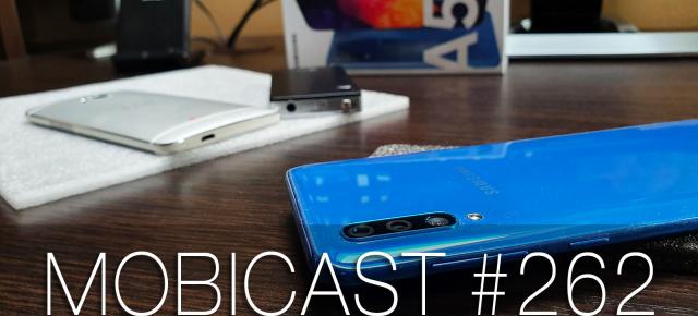 Mobicast 262: Podcast/videocast săptămânal despre Nubia Red Magic 3, design nou Facebook, teasere noi ZenFone 6, OnePlus 7 Pro