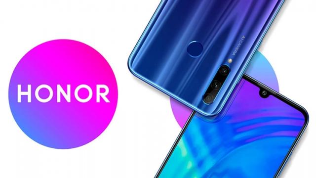 <b>Honor 20 Lite este acum oficial; Vine cu procesor Kirin 710 și cameră foto triplă în spate</b>În așteptarea lansării flagship-ului Honor 20 Pro iată că Huawei anunță astăzi debutul variantei Honor 20 Lite, telefon din zona de buget care se prezintă la apel cu un ecran generos și o cameră foto triplă în spate