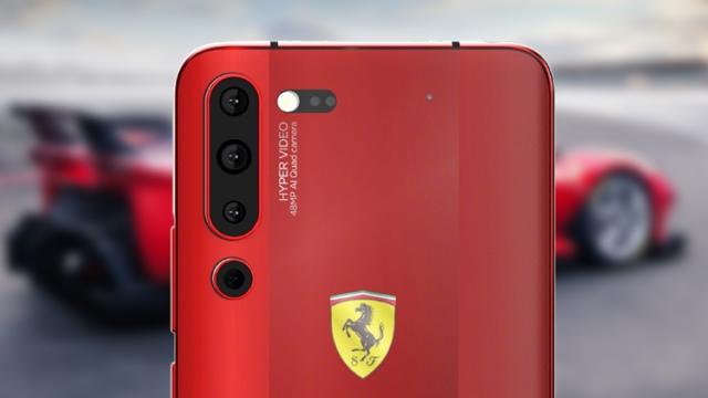 <b>Lenovo Z6 Pro Ferrari Edition primește un teaser; Se lansează pe 22 mai și ar putea oferi încărcare mai rapidă decât modelul standard</b>Cel mai nou flagship din portofoliul Lenovo se numește Z6 Pro, un device care multă vreme a fost subiect de zvonuri și care a debutat oficial cu doar câteva săptămâni în urmă. Astăzi descoperim faptul că firma chineză 