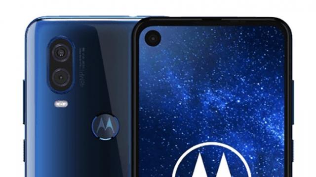 <b>Motorola One Vision are toate dotările dezvăluite! Vine cu ecran 21:9 și procesor Exynos 9609</b>Cu toate că Sony nu a rupt gura târgului prin modelele Xperia 10 și Xperia 10 Plus care adoptă display-uri 21:9, iată că există și alte companii ce pregătesc lansarea unor asemenea telefoane. Un exemplu este Motorola 
