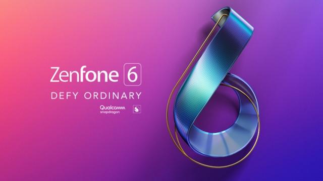 <b>ASUS ZenFone 6 se lansează în această seară! Iată cum poți urmări live evenimentul de la ora 21:00 (ora României)</b>Dacă nu ați uitat, astăzi pe data de 16 mai este programat și debutul smartphone-ului ASUS ZenFone 6 - handset care potrivit ultimelor leak-uri va aduce dotări flagship la pachet, printre care și puternicul procesor 