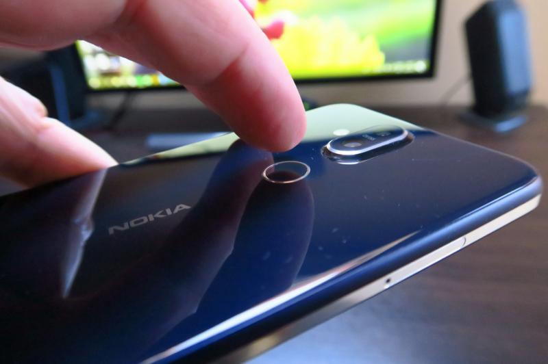 Nokia 8.1 - Fotografii Hands-On: Nokia-8-1_032.JPG