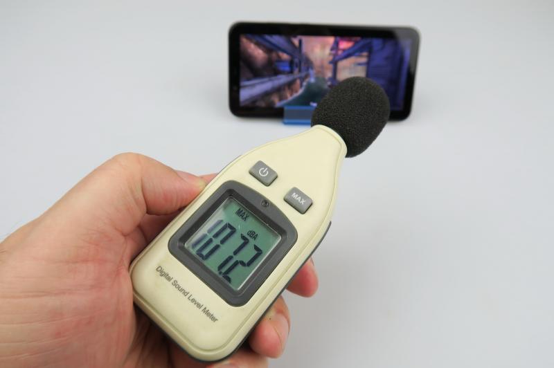 Nokia 8.1 - Teste Mobilissimo.ro: Nokia-8-1_116.JPG