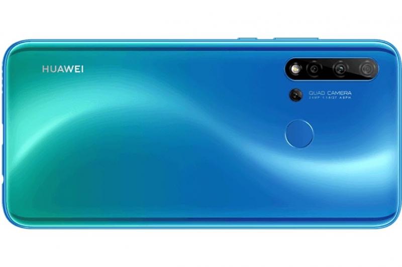 Huawei P20 Lite 2019 - Fotografii oficiale: Huawei-P20-Lite-2019_005.jpg