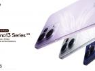 OPPO lansează seria Reno13 în Europa: fotografiere AI avansată, design premium și performanță îmbunătățită