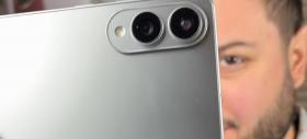 Galaxy S25 Edge surprins în funcțiune înainte de lansare; video-ul unui YouTuber confirmă detalii cheie