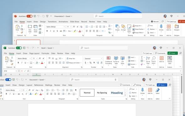 Microsoft experimentează un Office gratuit pentru Windows: stocare exclusiv în cloud și reclame integrate: 75981.jpeg