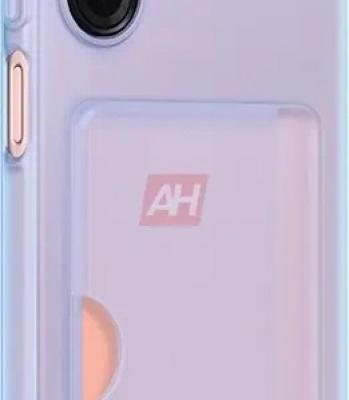 Samsung Galaxy A26 5G - Huse oficiale