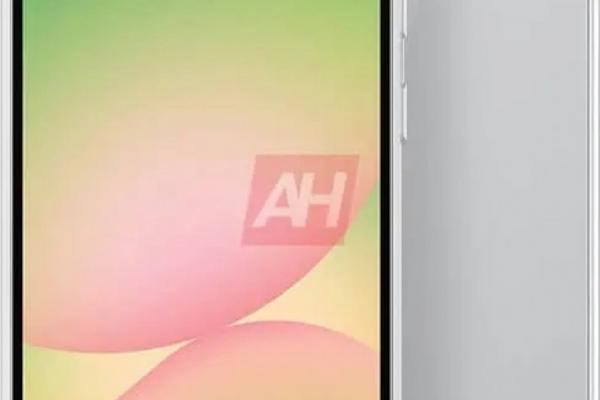 Samsung Galaxy A36, A56 5G - Huse oficiale (Leak)