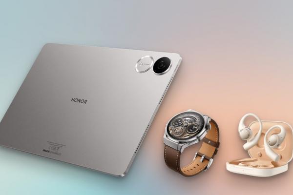 Honor Watch 5 Ultra, Honor Pad V9 și Earbuds Open lansate global; Ce aduce nou fiecare dispozitiv
