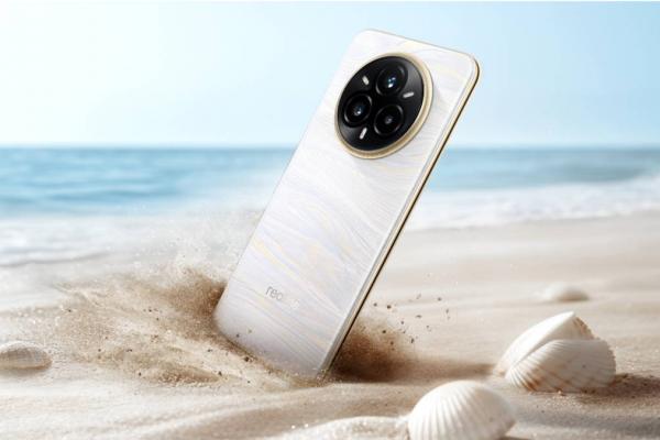 MWC 2025: realme 14 Pro și 14 Pro+ sosesc în Europa, cu baterii de 6000 mAh, funcții foto AI, ecrane OLED generoase