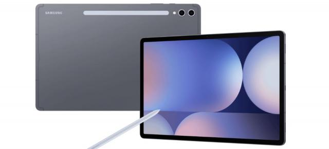 Samsung Galaxy Tab S10 FE ar fi gata de lansare; Ce aduce tableta midrange?