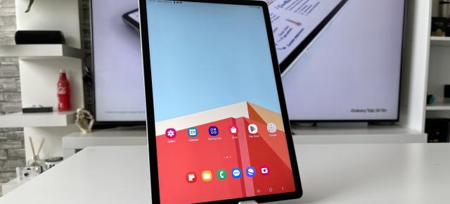 Samsung Galaxy Tab S10 FE și Tab S10 FE+ au câteva dotări dezvăluite: Display, memorie RAM, stocare