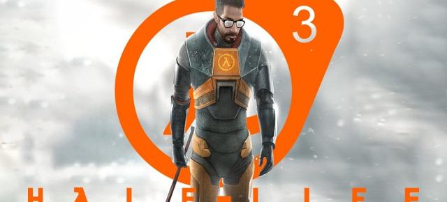 Half-Life 3 înainte de GTA 6? Valve pare că va anunța în acest an unul dintre cele mai așteptate titluri din istorie