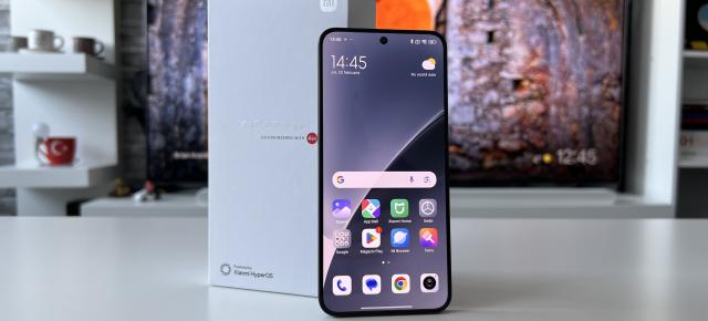 Xiaomi 15 Unboxing: mic, cu MEGA baterie, design tributar predecesorului, plusuri la AI şi Leica 