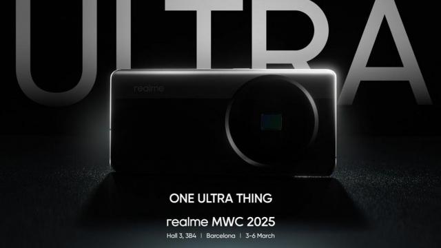 <b>realme 14 Ultra e real! Primeşte un teaser odată cu lansarea globală a lui realme 14 Pro</b>realme ne-a surprins pe 24 februarie, atunci când a început să posteze teasere pentru lansarea globală a lui realme 14 Pro şi de nicăieri a apărut şi un realme 14 Ultra. Ştim deja că realme va participa la MWC 2025 în Barcelona, acolo unde va prezenta