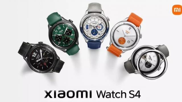 <b>Xiaomi Watch S4 sosește în Europa alături de cameraphone-ul Xiaomi 15 Ultra; Cât va costa noul smartwatch?</b>Pe 2 martie Xiaomi urmează să organizeze un eveniment important. Va debuta atunci cameraphone-ul Xiaomi 15 Ultra, model despre care am tot scris în ultima perioadă. După cum era de așteptat, smartphone-ul nu vine singur, compania urmând să prezinte