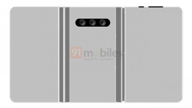 <b>Cum arată triplu pliabilul Samsung? Se face mai compact decât credeţi, conform acestui brevet</b>Samsung a brevetat recent un telefon triplu pliabil cu format nou, un hibrid între tabletă şi telefon, care aduce şi suport S-Pen. Cu această ocazie avem şi o idee vagă despre cum va arăta rivalul lui Huawei Mate XT Ultimate