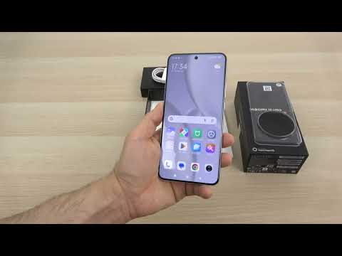 Xiaomi 15 Ultra Video Unboxing în Limba Română