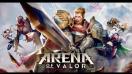 Video-review/ gameplay joc "Arena of Valor", prezentat pe ASUS ZenFone 5z (Joc Android, iOS)