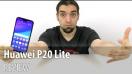 Huawei P20 Lite Video Review în Limba Română