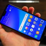 Huawei P20 Lite Review