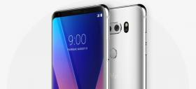 LG înregistrează denumirea "LG V90" în Mexic, semn că lansările de phablet-uri din această serie vor continua