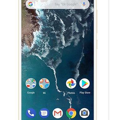 Xiaomi Mi A2 - Fotografii oficiale: Xiaomi-Mi-A2_004.jpg