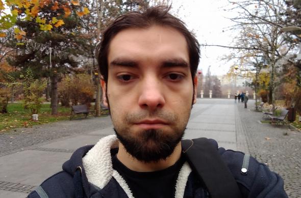 Motorola Moto G5S Plus - Mostre Foto (selfie): IMG_20171125_151303252.jpg