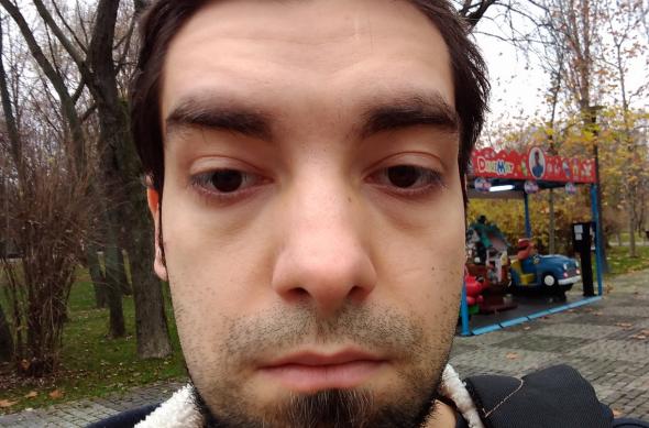 Motorola Moto G5S Plus - Mostre Foto (selfie): IMG_20171125_152142010.jpg