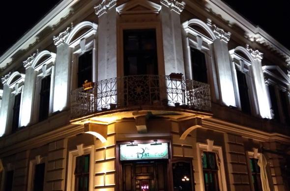 Motorola Moto G5S Plus - Mostre Foto (seara): IMG_20171122_004453015.jpg