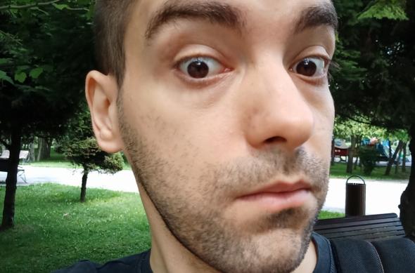 Allview Soul X5 Pro - Mostre Foto (selfie): IMG_20180622_150401.jpg