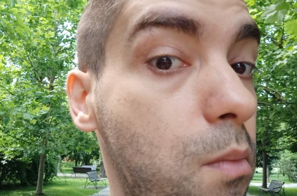 Allview Soul X5 Pro - Mostre Foto (selfie): IMG_20180622_150414.jpg